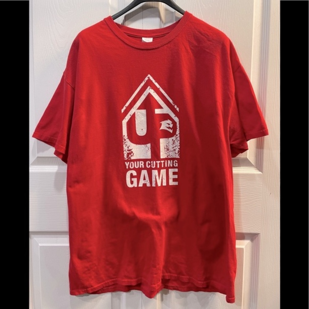 Gildan Diablo T-shirt